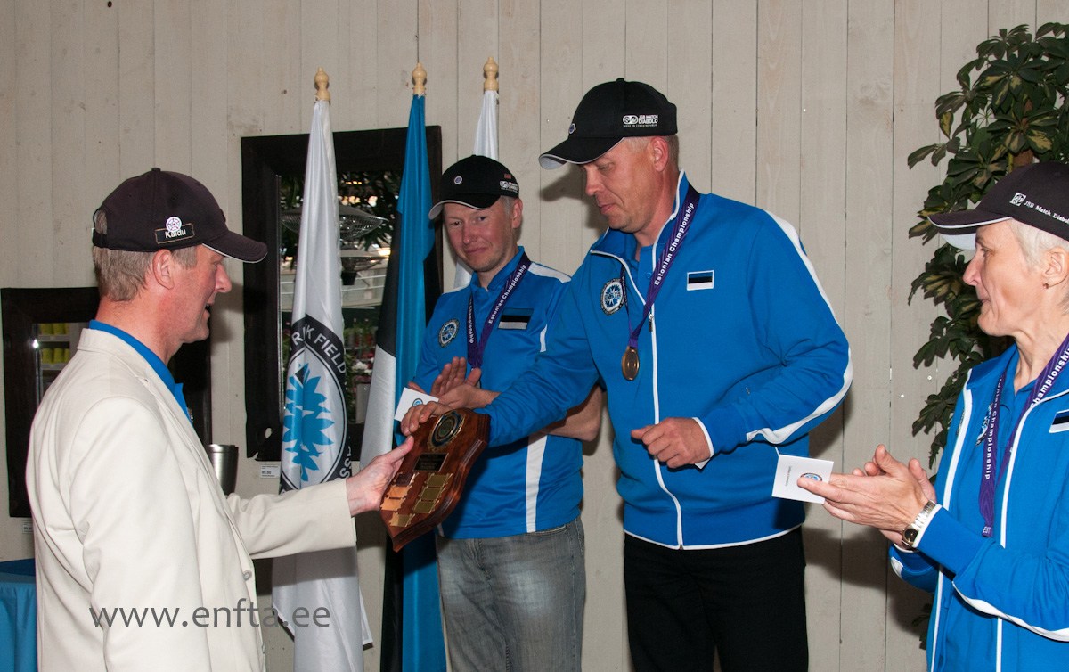 Overall in category Springer - the wooden plate goes to Meelis Kurvits